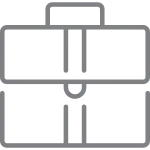Office Bag SVG Icon